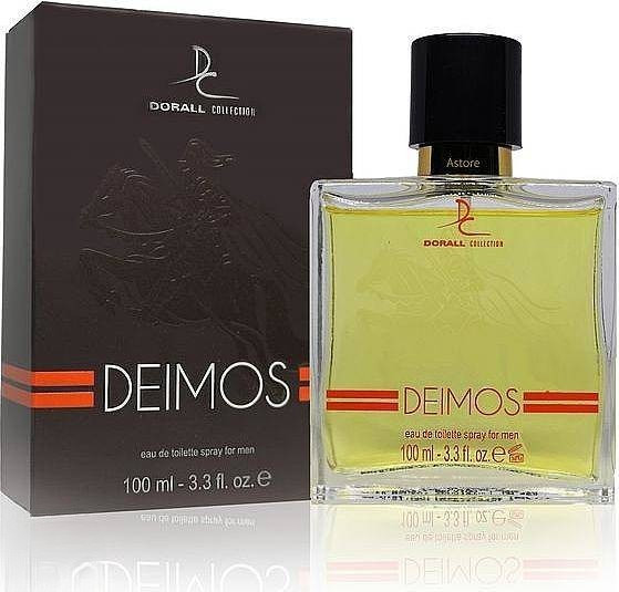 Deimos M 100 ml, фото 1