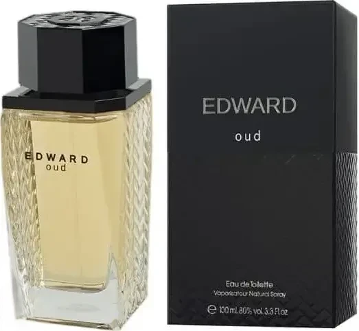 Edward Oud M 100 ml, фото 1