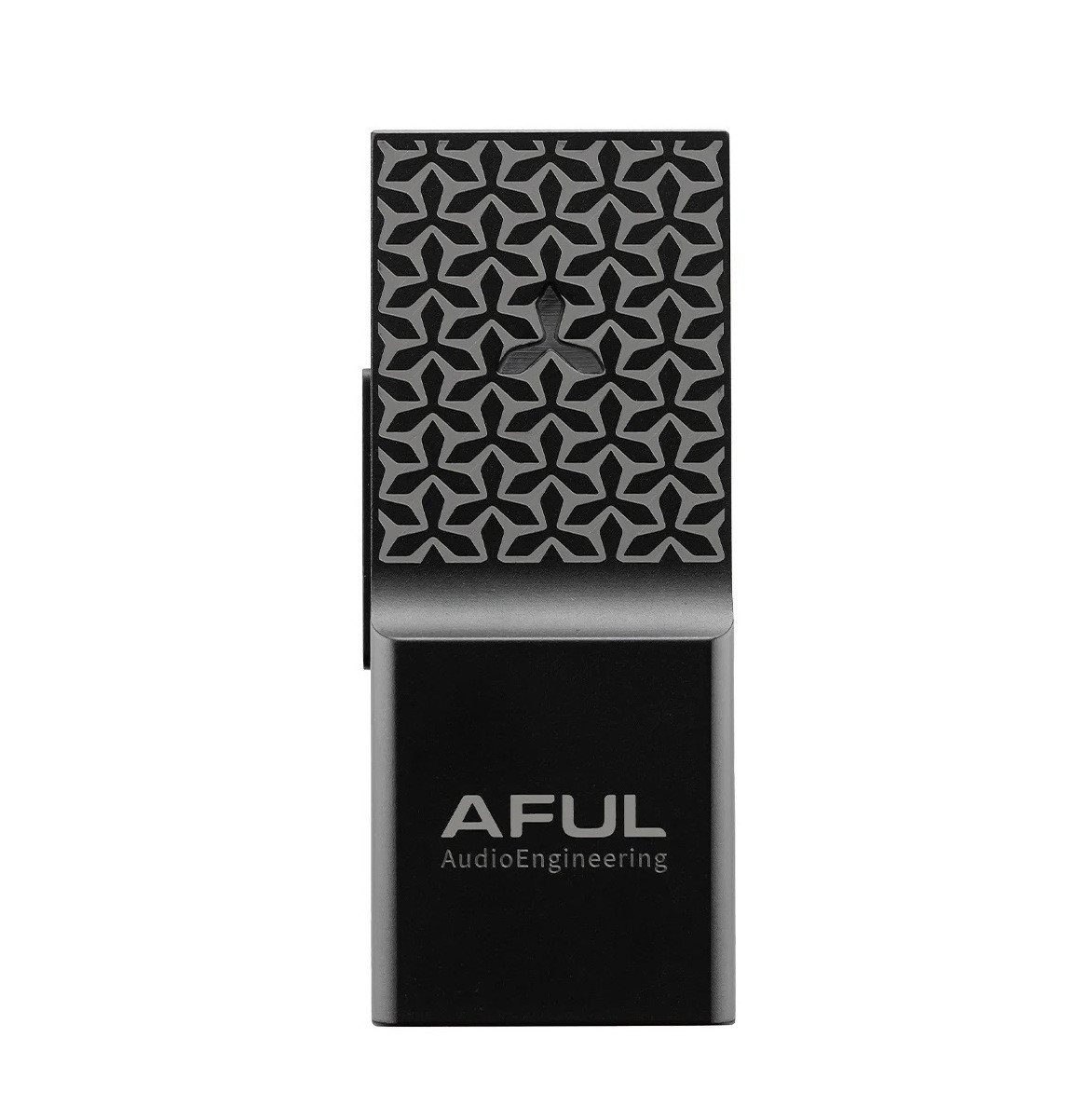 ⇒ AFUL Snowy Night (Tupe-C version) – портативний ЦАП, DAC, Amplifier, 300 мВт (Jack 3.5 / Jack 4.4)