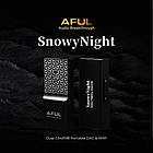 ⇒ AFUL Snowy Night (Tupe-C version) – портативний ЦАП, DAC, Amplifier, 300 мВт (Jack 3.5 / Jack 4.4), фото 5