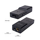 ⇒ AFUL Snowy Night (Tupe-C version) – портативний ЦАП, DAC, Amplifier, 300 мВт (Jack 3.5 / Jack 4.4), фото 4