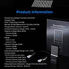 ⇒ AFUL Snowy Night (Tupe-C version) – портативний ЦАП, DAC, Amplifier, 300 мВт (Jack 3.5 / Jack 4.4), фото 9