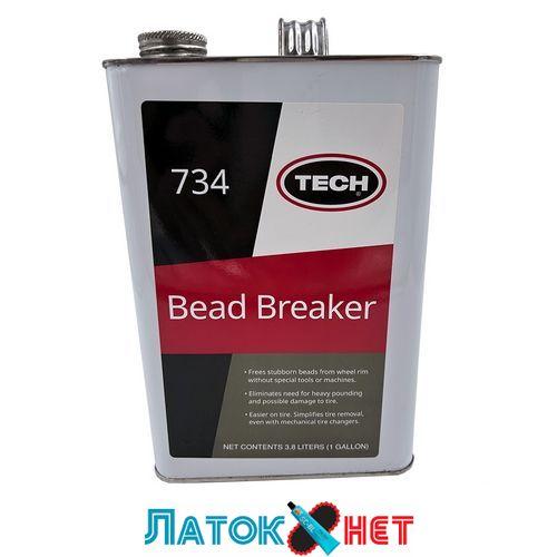 Розщіплювач бортів Bead Breaker 3800 мл 734 Tech США, фото 1
