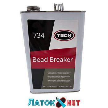 Розщіплювач бортів Bead Breaker 3800 мл 734 Tech США