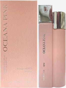 Oceana Pink W 100 ml