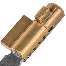 Протиугінний замок Bakker зчепленого пристрою 301310, фото 3