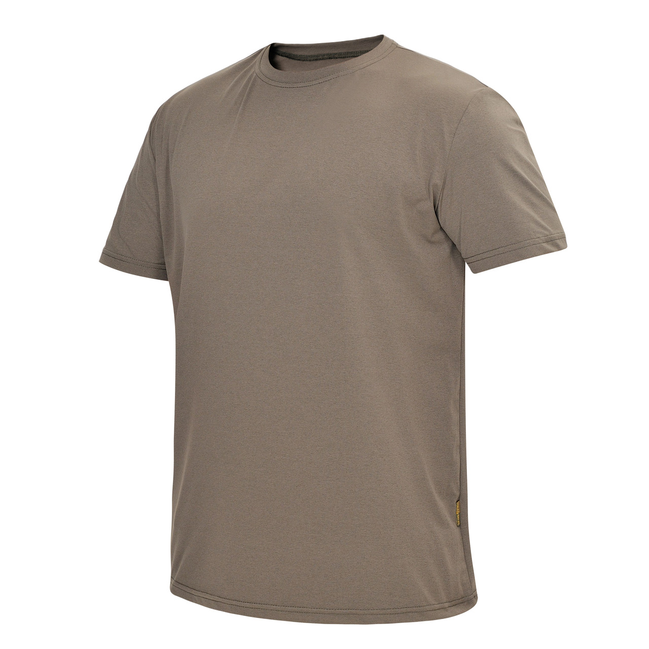 Футболка Assassin HeiQ Pure Antimicrobial arm olive - WinTac