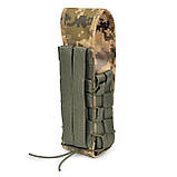 Підсумок для магазинів АК подвійний з клапаном MM-14 - WinTac, фото 2