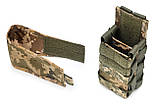 Підсумок для магазинів АК подвійний з клапаном MM-14 - WinTac, фото 3