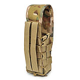 Підсумок для магазинів АК подвійний з клапаном MТР - WinTac, фото 2