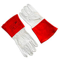 Рукавички зварника Ally Protect AP-1066