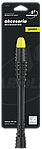 Штанга композитна MAROLEX: 15 см NBR (master ergo) P176.021