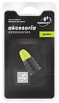 Форсунка з регуляцією MAROLEX 1.5мм NBR 0,60 л/хв (hobby,profession(+),titan,movi,x-line)