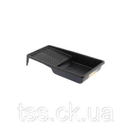 Ванна для валиків MASTERTOOL маленька 155х300 мм подовжена 92-2153, фото 1