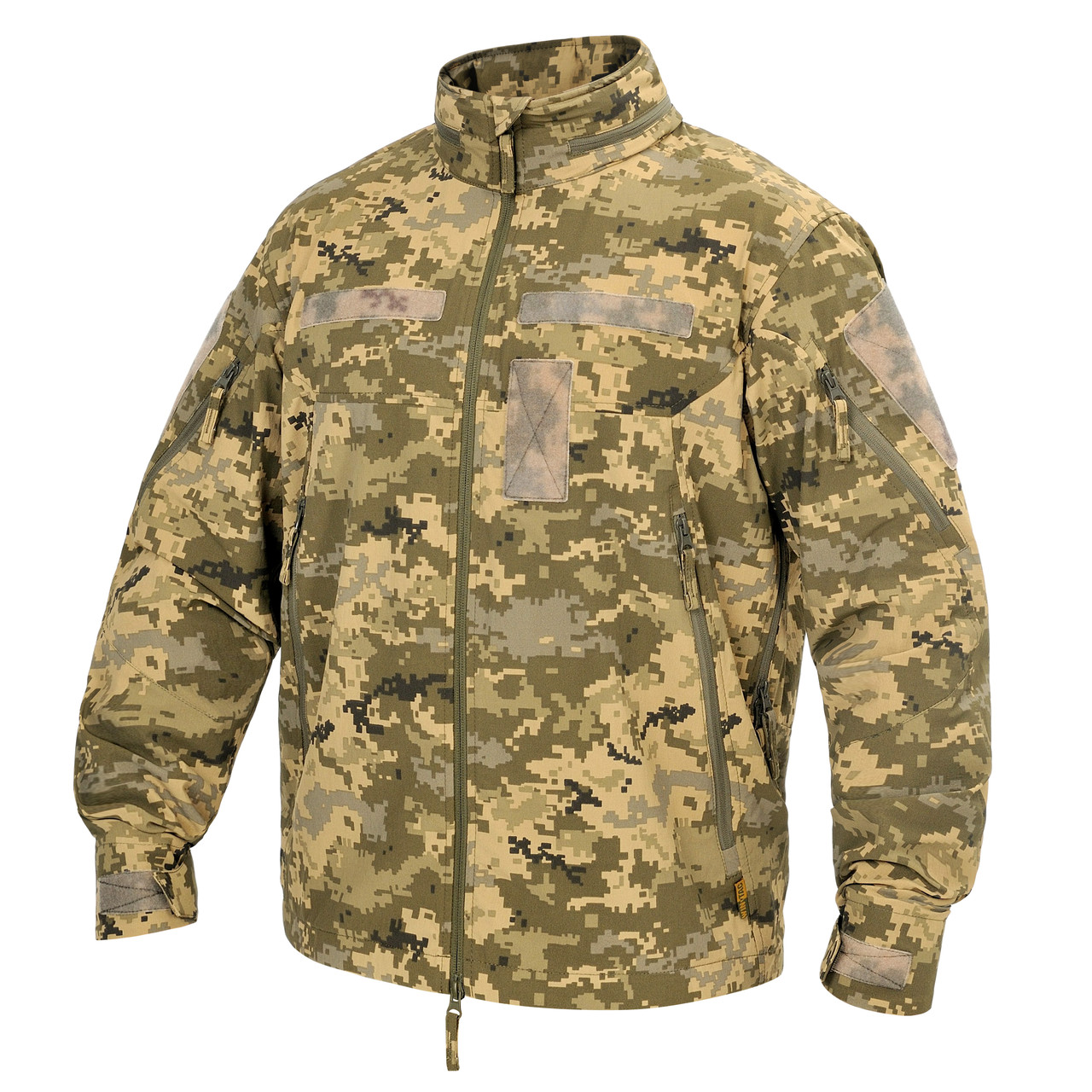 Тактична куртка вітрівка RATEL ММ-14 - WinTac, фото 1