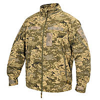 Тактична куртка вітрівка RATEL ММ-14 - WinTac