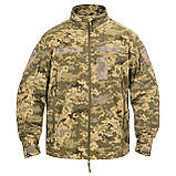 Тактична куртка вітрівка RATEL ММ-14 - WinTac, фото 2