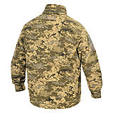 Тактична куртка вітрівка RATEL ММ-14 - WinTac, фото 3