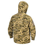Тактична куртка вітрівка RATEL ММ-14 - WinTac, фото 4