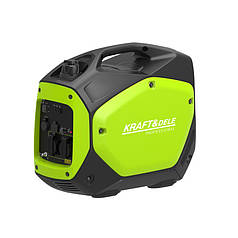 Генератор інверторний KRAFT DELE KD685
