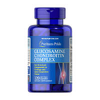 Glucosamine Chondroitin Complex (120 caps)