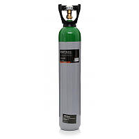 Балон газовий AR+CO2, 8 л KraftDele KD1831