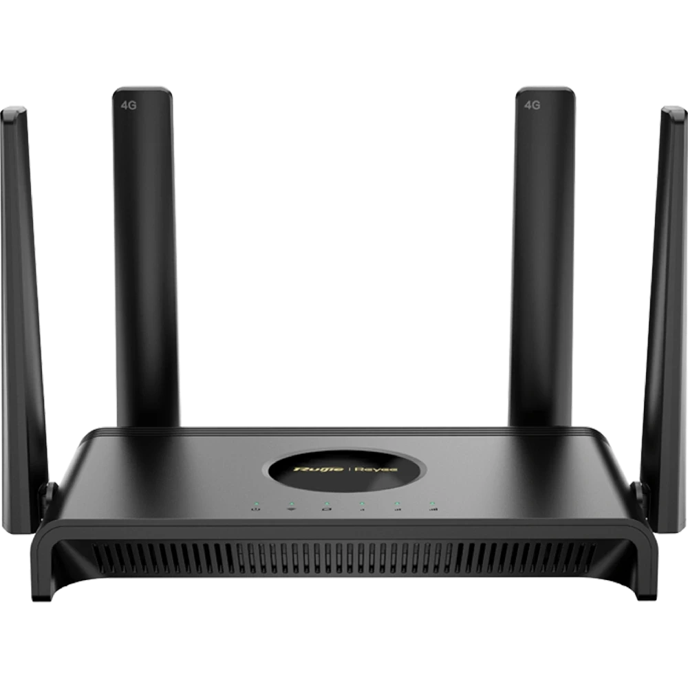 Ruijie Reyee RG-EW300T Бездротовий Wi-Fi 4 LTE маршрутизатор