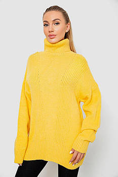 Жіночі в'язані светри