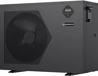 Тепловий насос Aquaviva Model 6 ON/OFF (6.1 кВт)