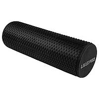 Масажний ролик LivePro FOAM ROLLER 45см