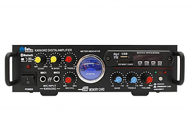 Підсилювач потужності SKY SOUND SM-088a (2*50W) Bluetooth