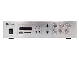 Трансляційний підсилювач потужності SKY SOUND SA-60U