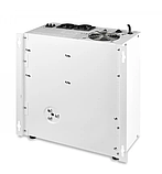 Гібридний ДБЖ/Інвертор Volt Polska SINUS PRO 1500 S 12/230V 1050/1500W + 40A MPPT 75V (3SPS150012), фото 4