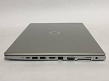 Б/в Ноутбук Б-клас HP ProBook 640 G5 14" 1920x1080| Core i5-8265U| 8 GB RAM| 256 GB SSD| UHD, фото 4