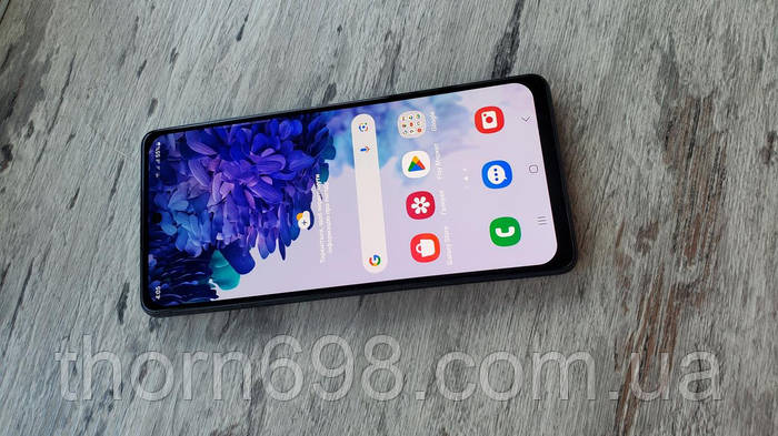 Samsung S20 FE G780G Dual SIM ( 6/128, Snapdragon 865 5G ) #247091 (ID ...