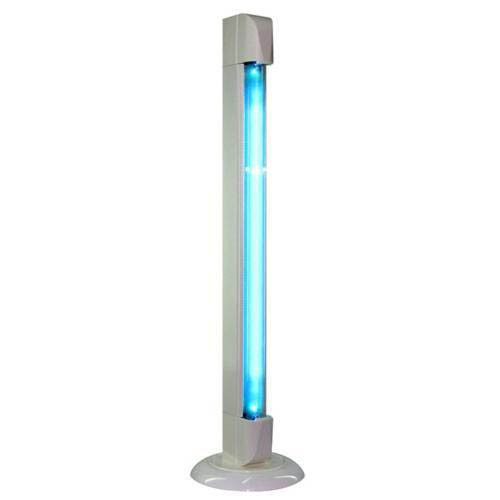 Опромінювач безозоновий бактерицидний BactoSfera OBB 15PP OZONE FREE