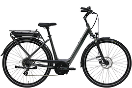 Електричний велосипед KETTLER TRAVELER E-GOLD 8 розмір XL