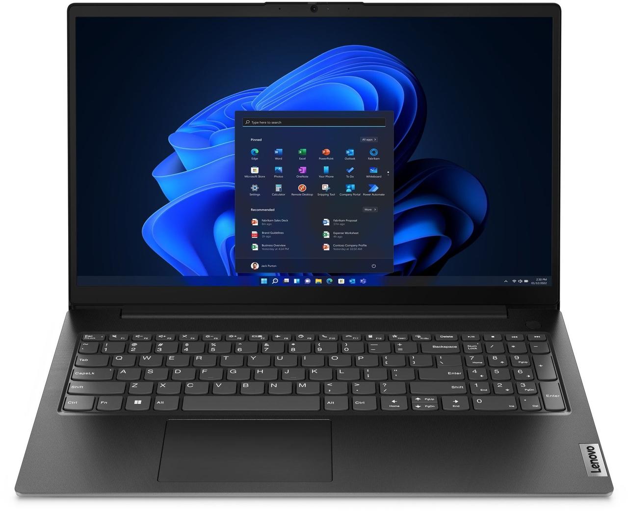 Ноутбук Lenovo V15 G4 IRU (83CC002EUS), фото 1