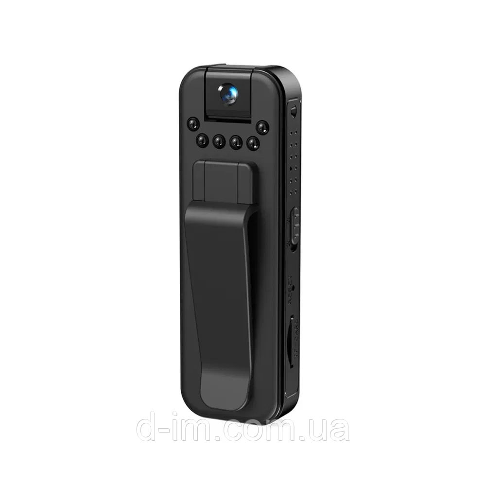 Нагрудна BODYCAM L7