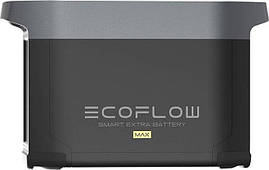 Додаткова батарея EcoFlow для Delta 2 Max 2048 Вт-год