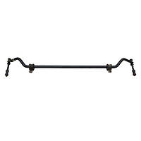 Cтабілізатор передній Б-У (23.5 мм) Форд Транзит/2.0 / 2.4 tdi — дизель, 2000-2006, YC155494BA /4143485