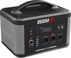 Електростанція Dedra DEZS1500