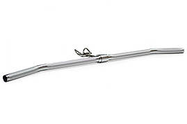 Довга пряма ручка-хват для фітнес-станції NOHRD SlimBeam