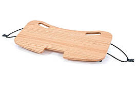 Накладка для ноутбука до NOHRD Sprintbok Oak Oak