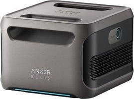Акумулятор Anker Solix BP3800 3840 Wh