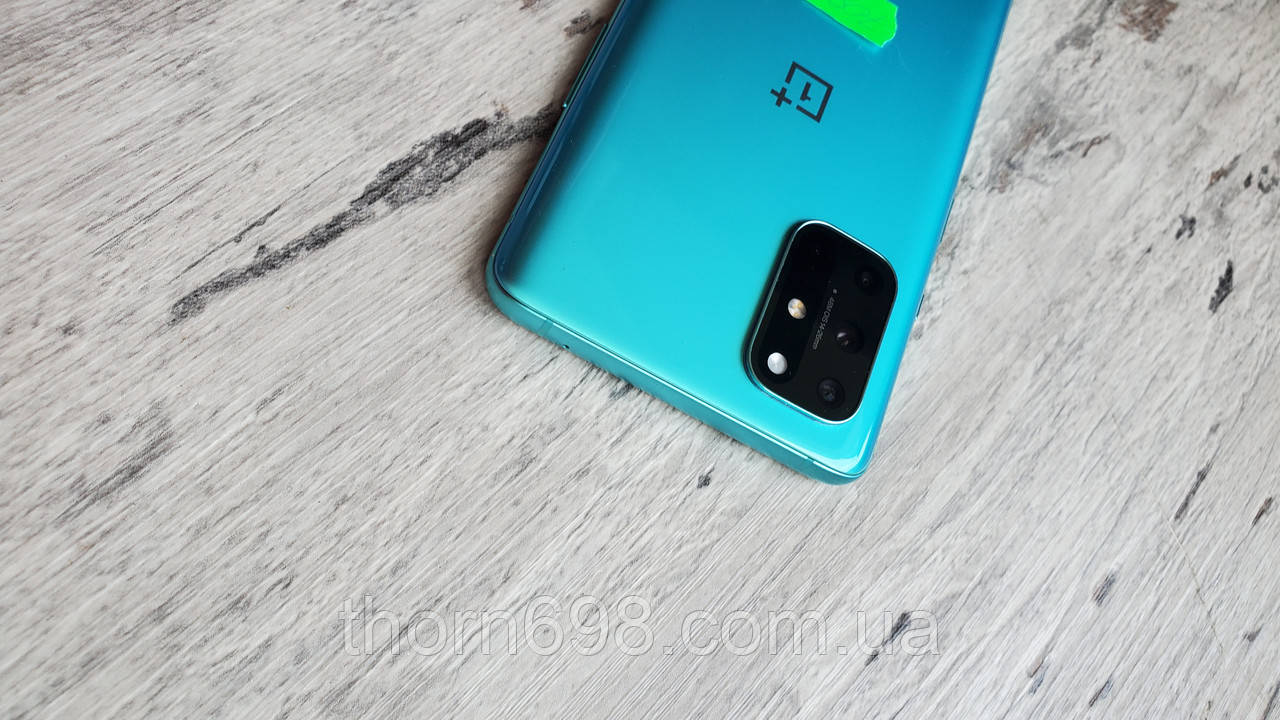 Oneplus 8T KB2003 8GB/128GB SIMフリー OnePlus 8t 128GB グリーン グローバル版（KB2003） Oneplus 8T KB2003