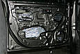 Шумоізоляція кришки багажника Позашляховик, фото 5
