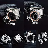 Очищувач карбюратора K2 Valve Clean 400 мл (W128), фото 3