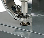 Прес для установки люверсів з автоподачею Profter D-33 (10 мм), фото 7