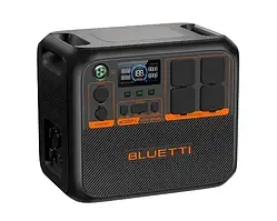 Зарядна станція BLUETTI AC200PL 2400W 2304Wh EU